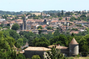 VVF Villages « Pays du Gers » Mauvezin